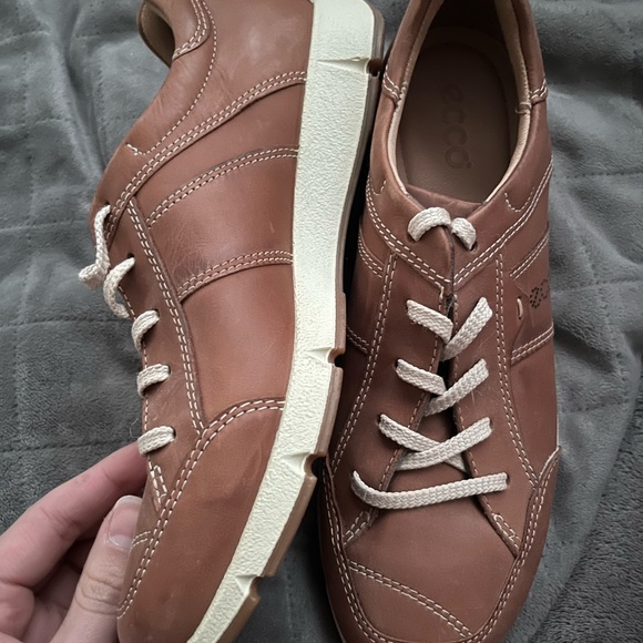 Ecco size 36 never worn - Picture 2 of 3